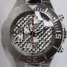 Relógio masculino Invicta cronógrafo 2935 44mm comprar usado  Enviando para Brazil