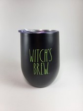 Halloween wine tumbler for sale  Dunnellon