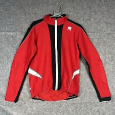 Sportful cycling jacket for sale  NOTTINGHAM