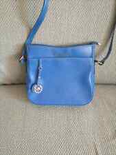 Borsa tracolla michael usato  Italia