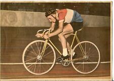 Jacques anquetil ciclista usato  Molfetta