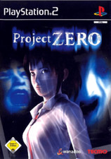 Project zero playstation gebraucht kaufen  Berlin