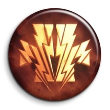 Hellfest 2024 badge d'occasion  Paris-