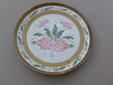 Assiette keraluc quimper. d'occasion  Montsûrs