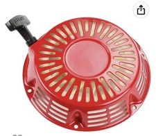 Recoil pull starter for sale  Augusta