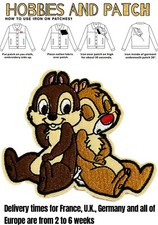 Patch chip dale usato  San Leo