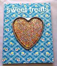 Receita de doces para bolo livro de receitas Sweet Treats by Morrison Media 2010 9780980535440 comprar usado  Enviando para Brazil