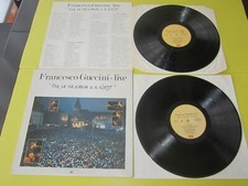 Francesco guccini fra usato  Monselice