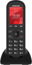 Maxcom mm39d cordless for sale  BASINGSTOKE