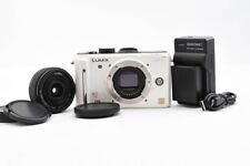 Nearmint panasonic lumix d'occasion  Expédié en Belgium