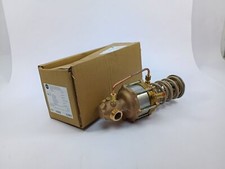Samson 44-3 Safety Pressure Reducing Valve 2443 DN20 PN25 comprar usado  Enviando para Brazil