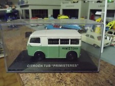 Citroën tub primistères d'occasion  Muret