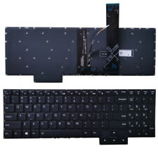 Teclado Us Laptop Nova Para LENOVO Legion 5-17IMH05 5-17IMH05H 5-17ARH05H comprar usado  Enviando para Brazil