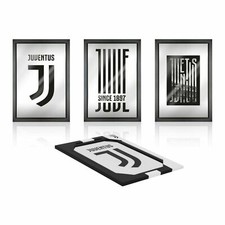Specchio juventus ufficiale usato  San Gavino Monreale