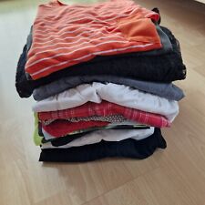 Kleiderpaket konvolut shirt gebraucht kaufen  Schlüsselfeld