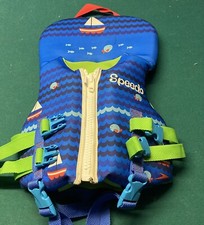 Speedo infant life for sale  USA