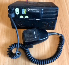 Motorola radius cm200 for sale  Soap Lake