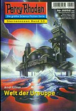 Perry rhodan 2252 gebraucht kaufen  Essen