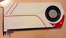 Asus turbo geforce usato  Novara