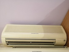 Climatizzatore 9000 btu usato  Italia