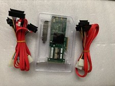 Controller raid m1015 usato  Spedire a Italy