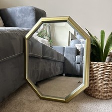 Vintage octagon gold for sale  Leola