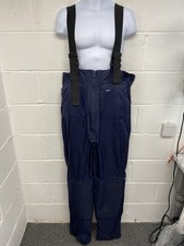 Gill navy offshore for sale  POOLE