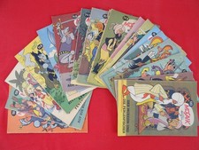 Mosaik 2000 jahrgang gebraucht kaufen  Geyer, Tannenberg