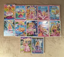Barbie dvd movie for sale  Friendswood