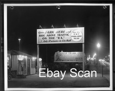Vintage 8x10 photograph for sale  Brick
