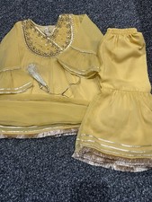 baby girl salwar kameez for sale  ENFIELD