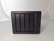 Synology ds423 nas for sale  LEEDS