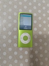 ipod 8 gb verde usato  Savona