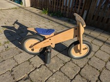 Kokua likeabike mountain gebraucht kaufen  Gauting