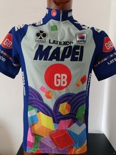 Maglia ciclismo shirt usato  Rimini
