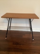 Small atomic wood for sale  TORRINGTON