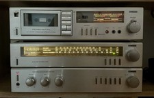 Stereo vintage phonola usato  Lenno
