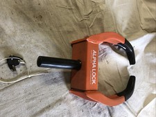 Alpha wheel locks for sale  Rochester