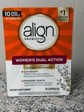 Align womens dual for sale  Stephens City