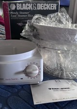 Black decker hs80 for sale  Tiffin