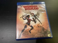 Wonder woman bloodlines for sale  Wilmington