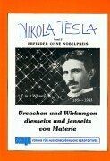 Nikola tesla erfinder gebraucht kaufen  Berlin