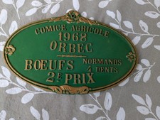 vitos plaque d'occasion vitos plaque d'occasion Bernay