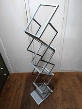 brochure stand for sale brochure stand for sale STOURBRIDGE