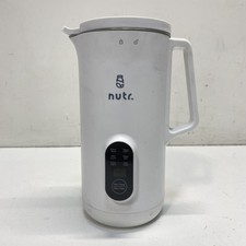 Nutr white nut for sale  Los Angeles