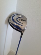 Ping 460cc driver for sale  Fishers