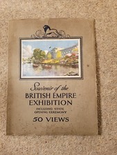 Souvenir british empire for sale  HULL