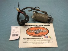 Motorino avviamento starter usato  Frattaminore