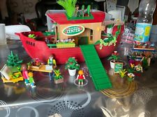 Playmobil arche noe d'occasion  Val-de-Saâne