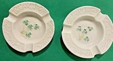 Vintage belleek irish for sale  Clermont